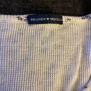 Brandy Melville T-shirt